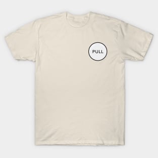 Pull T-Shirt